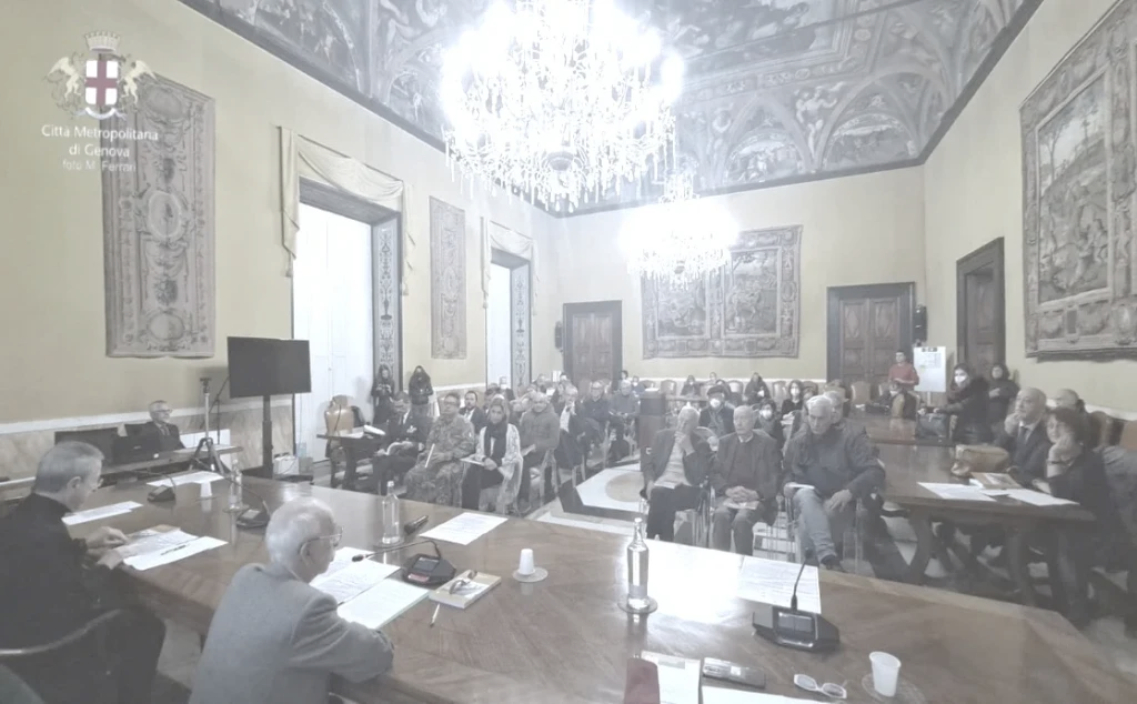 Memorie della Resistenza Creare partecipazione attiva