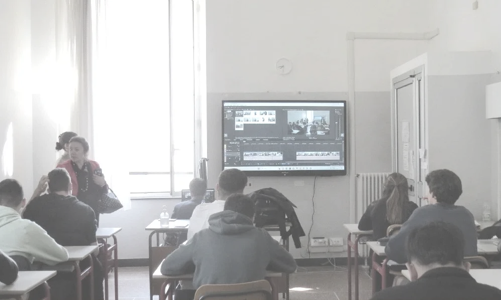 Memorie della Resistenza Formare le giovani generazioni Creare nuove competenze