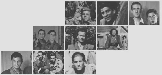 Memorie della Resistenza Valorizzare il patrimonio culturale